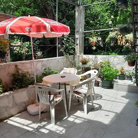 Apartment Radovic Kotor Buitenkant foto