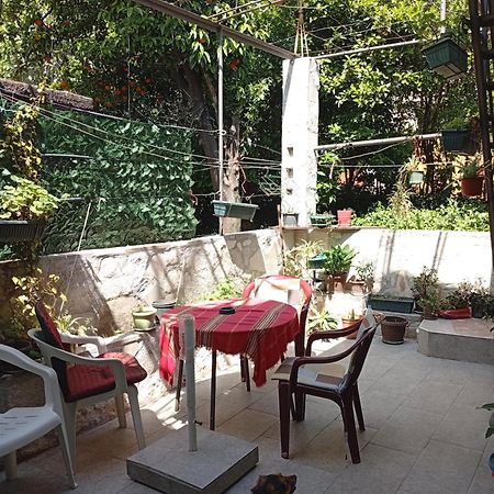 Apartment Radovic Kotor Buitenkant foto