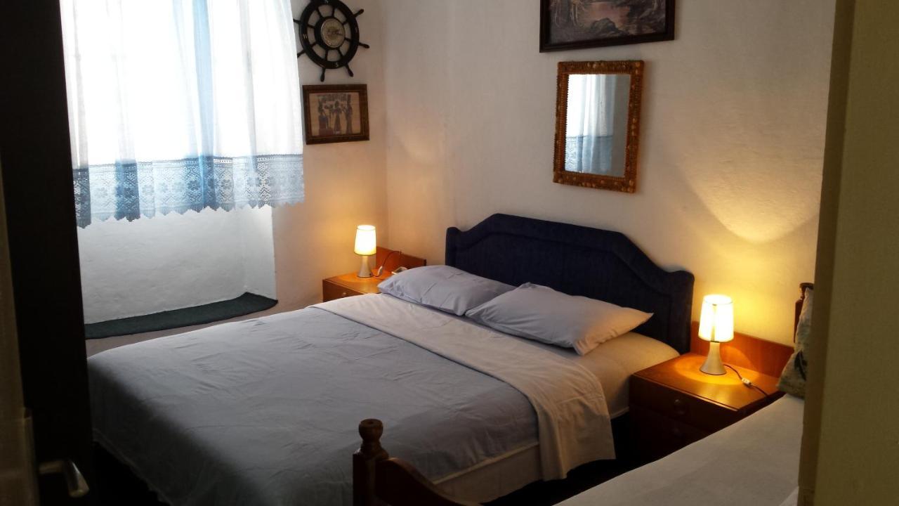 Apartment Radovic Kotor Buitenkant foto