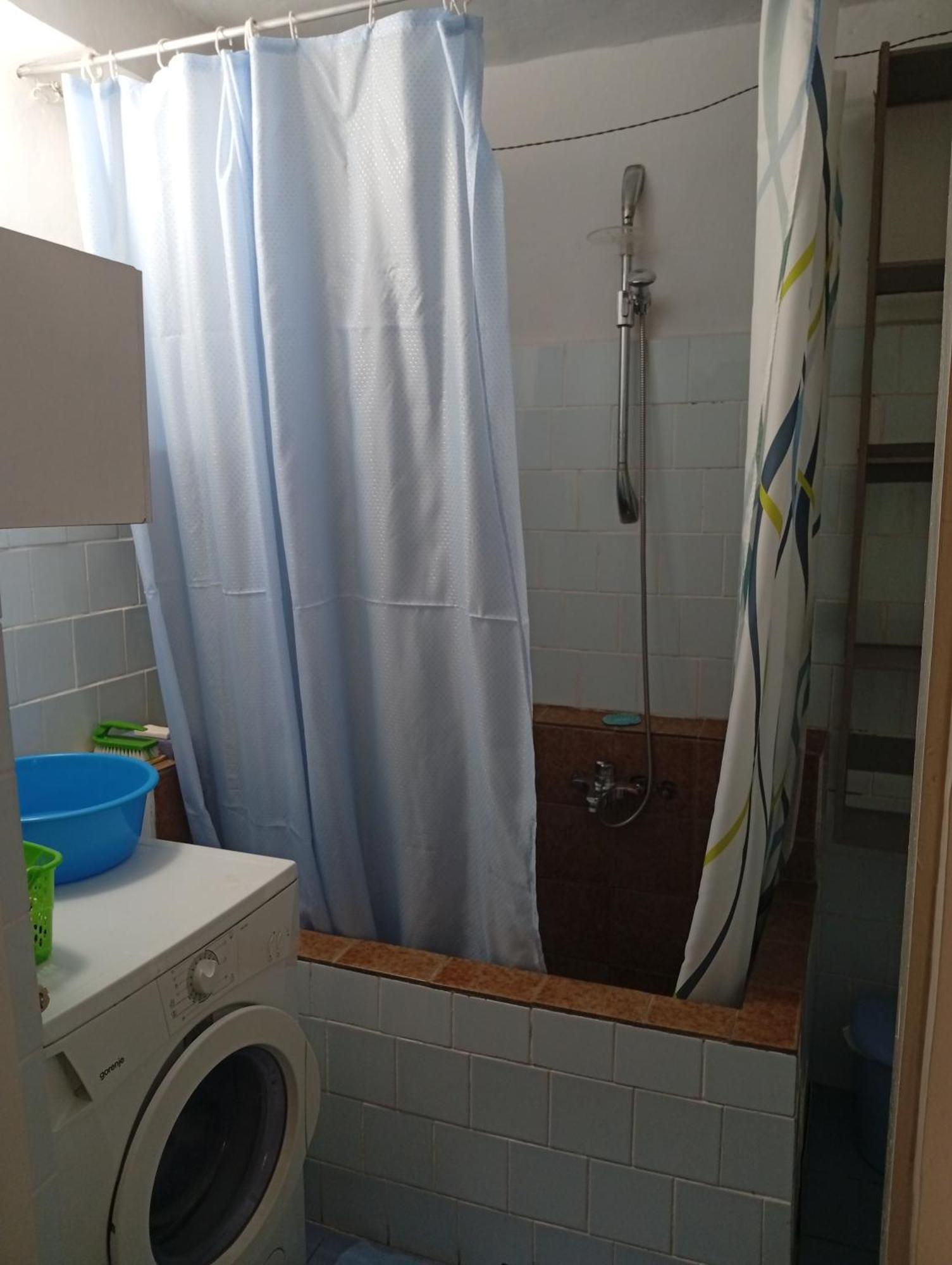 Apartment Radovic Kotor Buitenkant foto